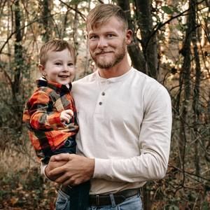 Meet your Posher, Joshua